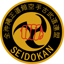Escudo Seidokan