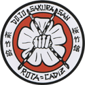 Logotipo Sakura-San
